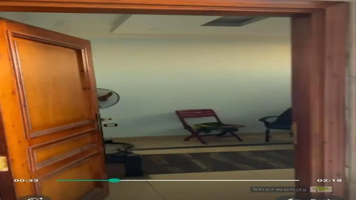 شقة فاخرة للبيع بسعر 3,000,000 جنيه