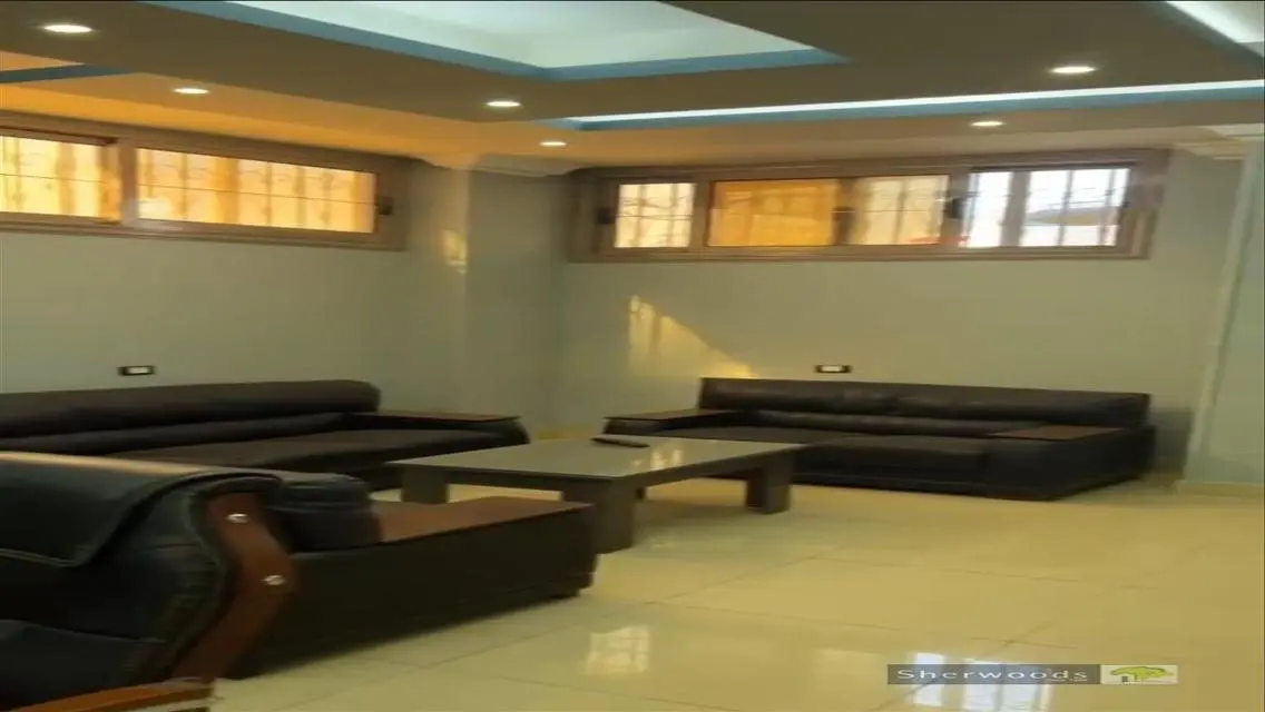شقة فاخرة للبيع بسعر 3,000,000 جنيه