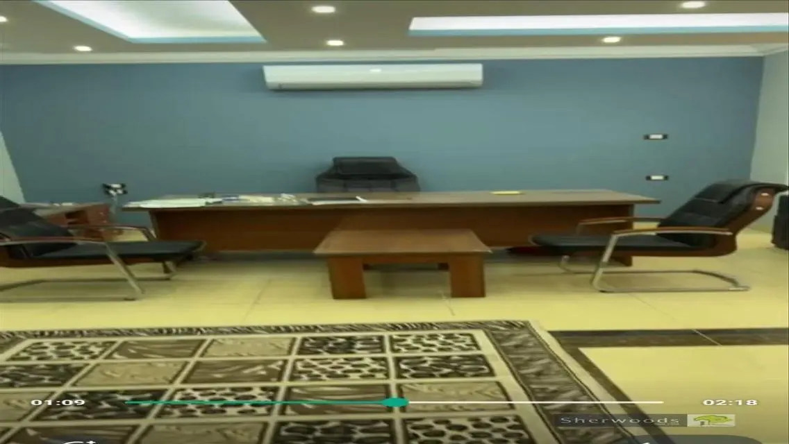 شقة فاخرة للبيع بسعر 3,000,000 جنيه