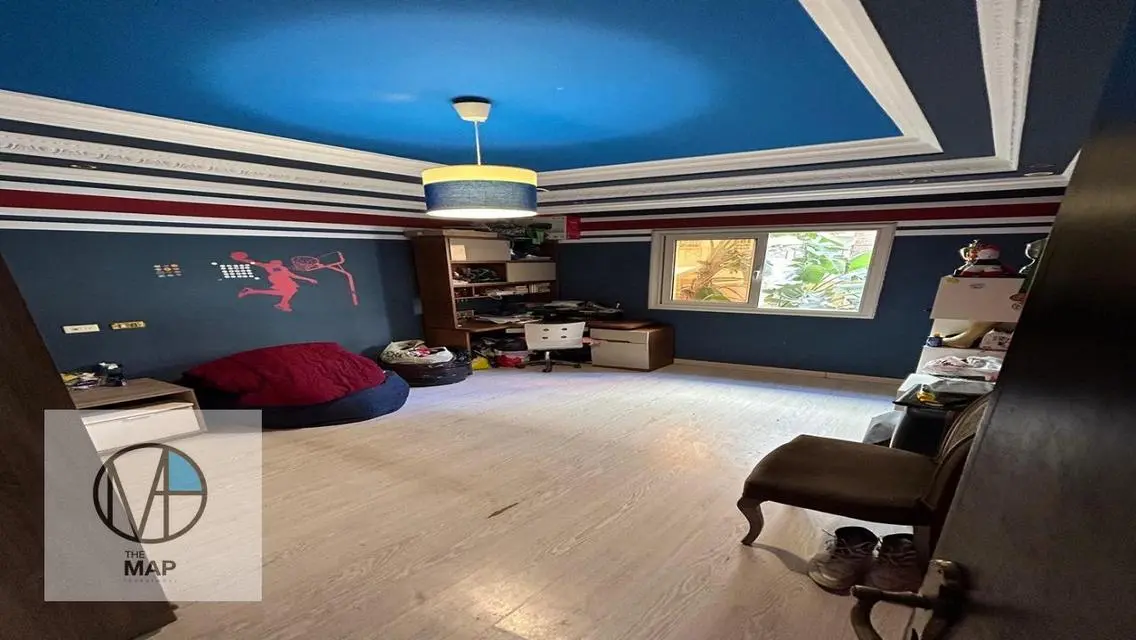 Luxury Apartment for Sale in Prime Location