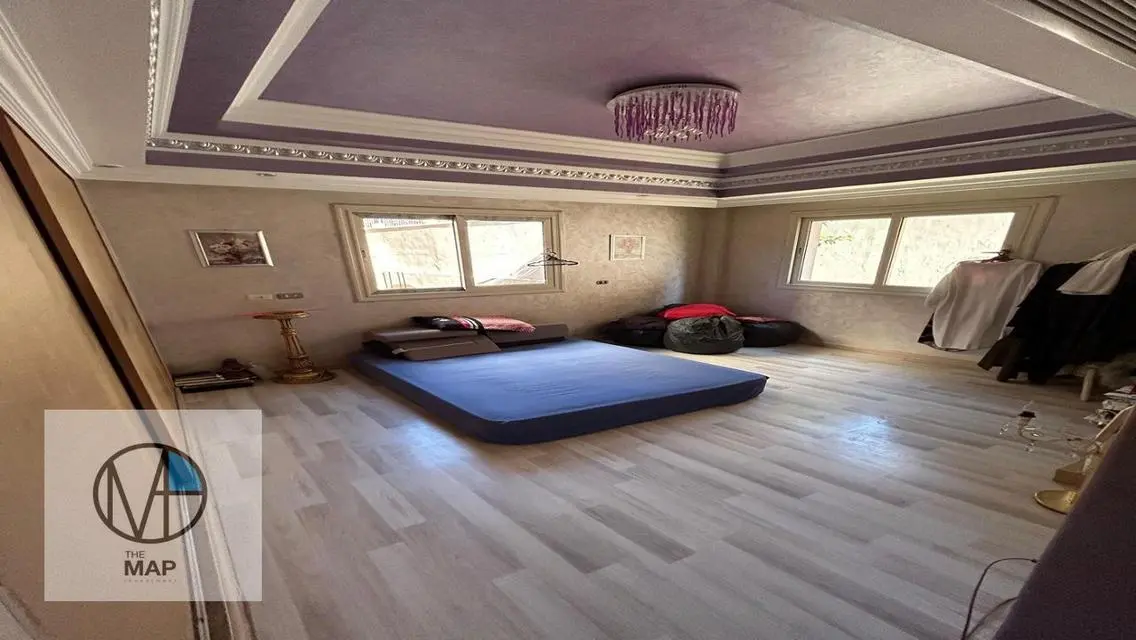 Luxury Apartment for Sale in Prime Location