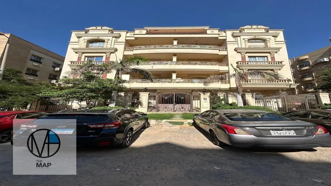 Luxury Apartment for Sale in Prime Location