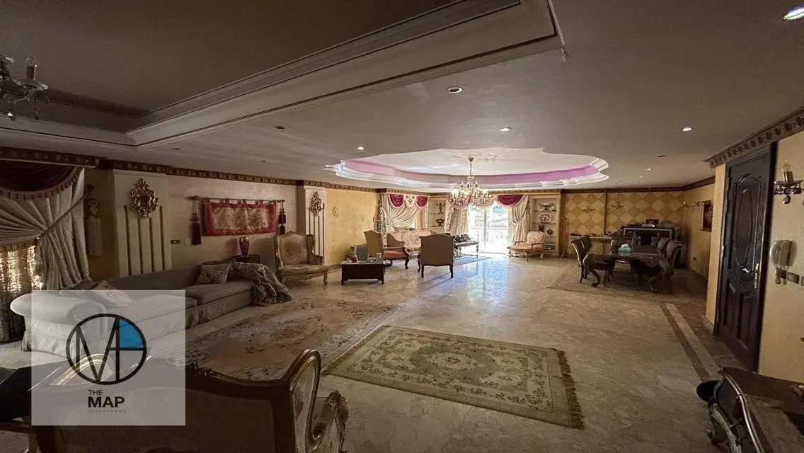 Luxury Apartment for Sale in Prime Location