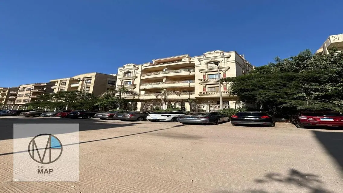 Luxury Apartment for Sale in Prime Location