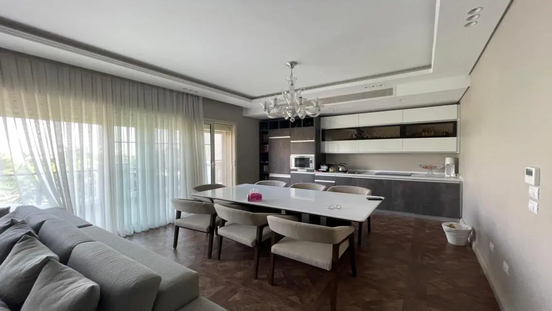 Luxury Villa with Private Pool and Garden
