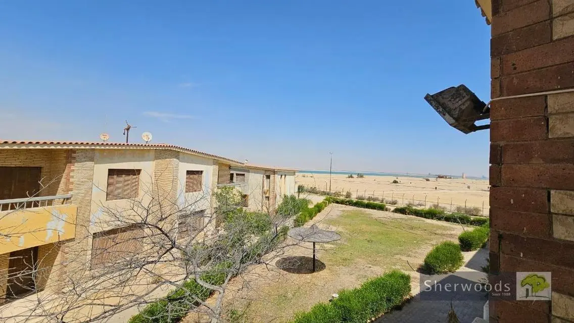 Luxury Villa for Sale - 200 Square Meters