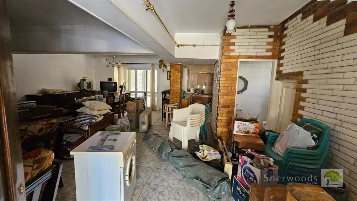 Luxury Villa for Sale - 200 Square Meters