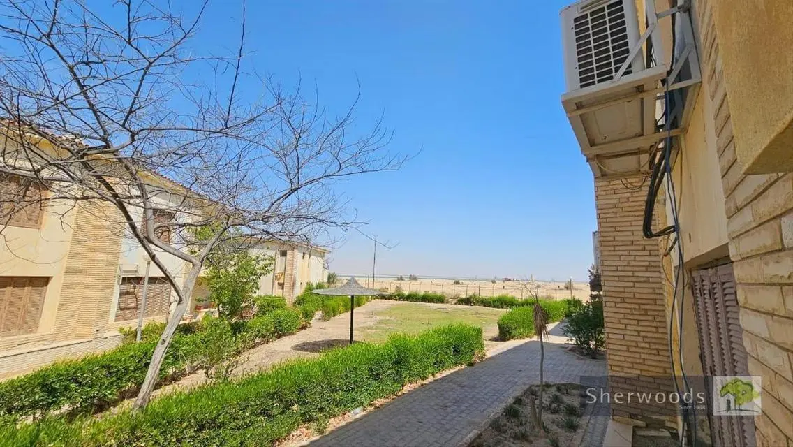 Luxury Villa for Sale - 200 Square Meters