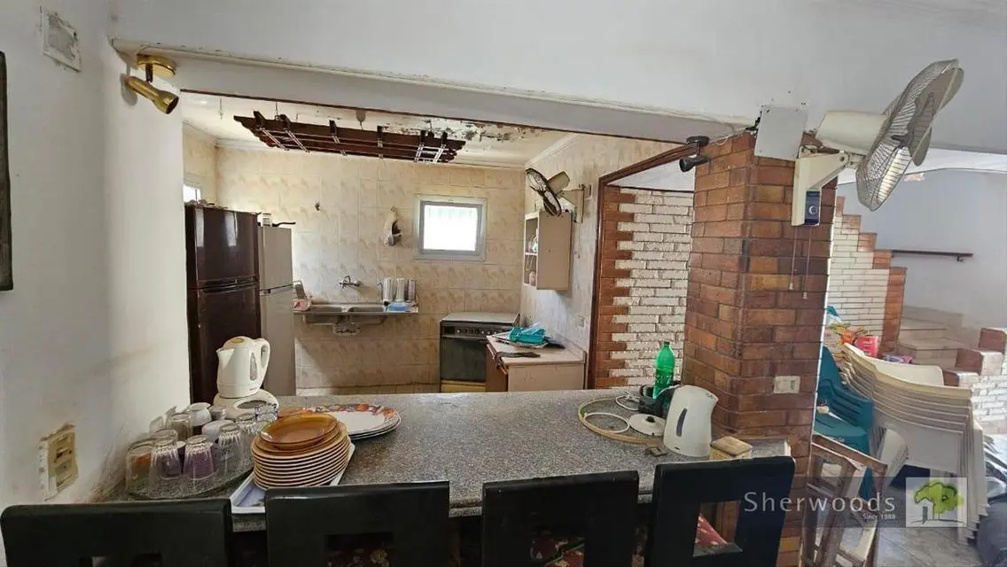 Luxury Villa for Sale - 200 Square Meters