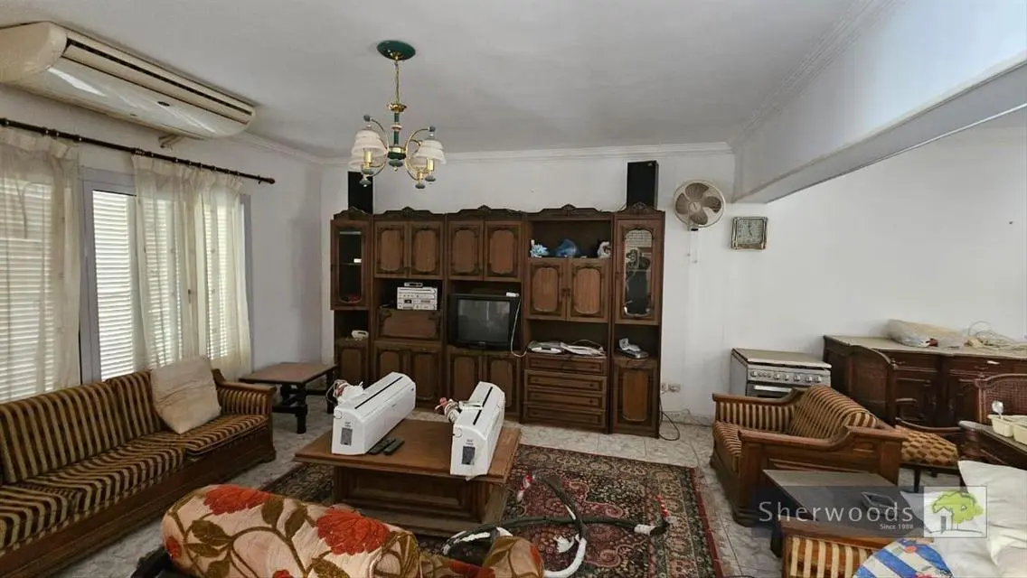 Luxury Villa for Sale - 200 Square Meters