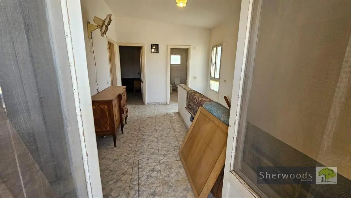 Luxury Villa for Sale - 200 Square Meters