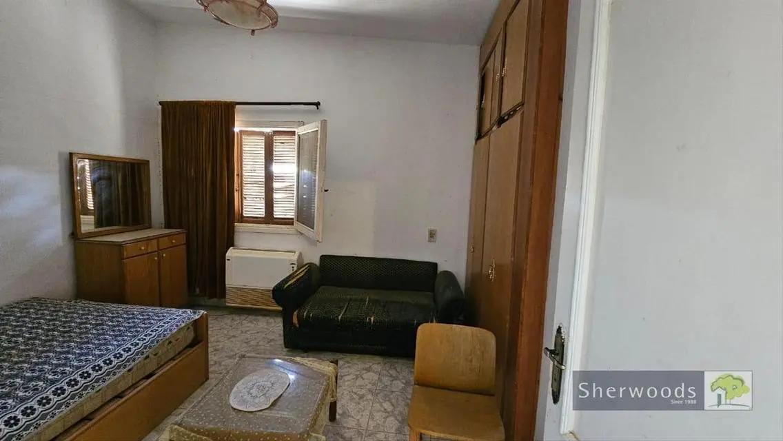 Luxury Villa for Sale - 200 Square Meters