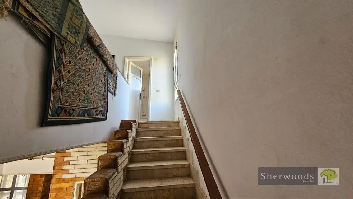 Luxury Villa for Sale - 200 Square Meters