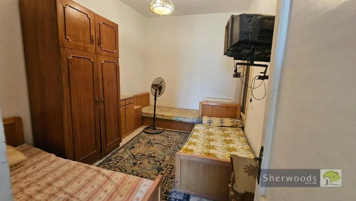 Luxury Villa for Sale - 200 Square Meters