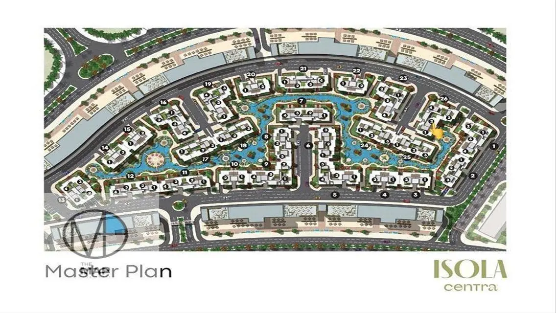 Luxury Apartment for Sale in Prime Location