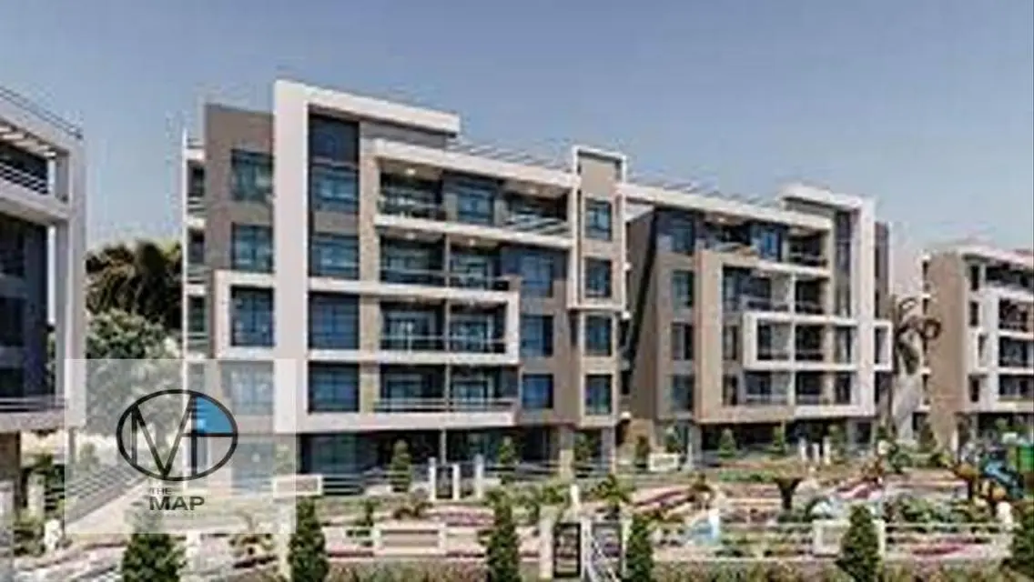 Luxury Apartment with Modern Amenities