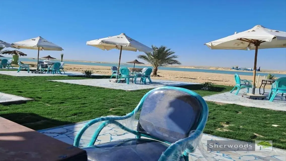 Unique Investment Opportunity with 800 sqm