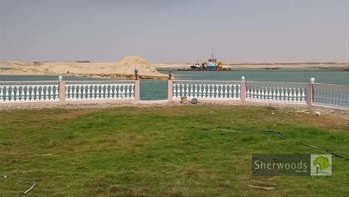 Unique Investment Opportunity with 800 sqm