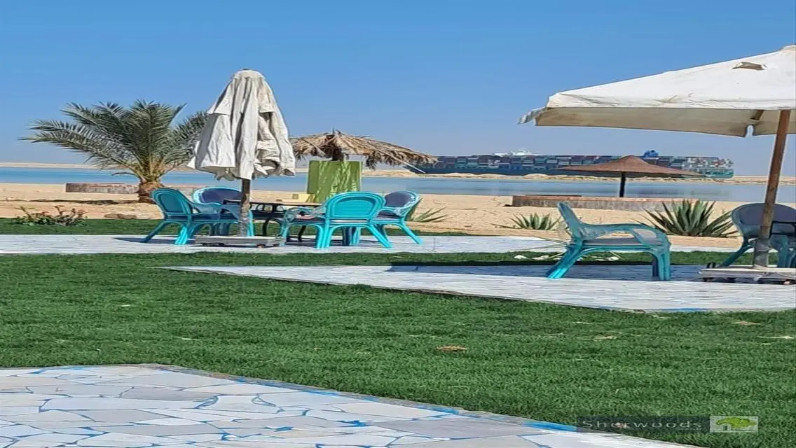 Unique Investment Opportunity with 800 sqm