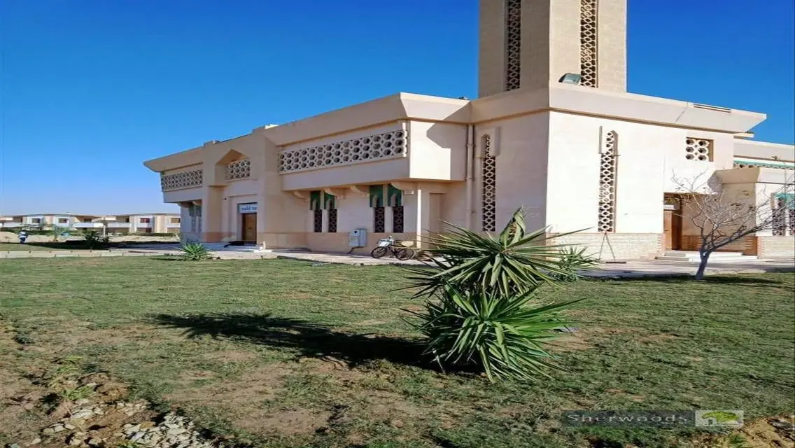 Unique Investment Opportunity with 800 sqm