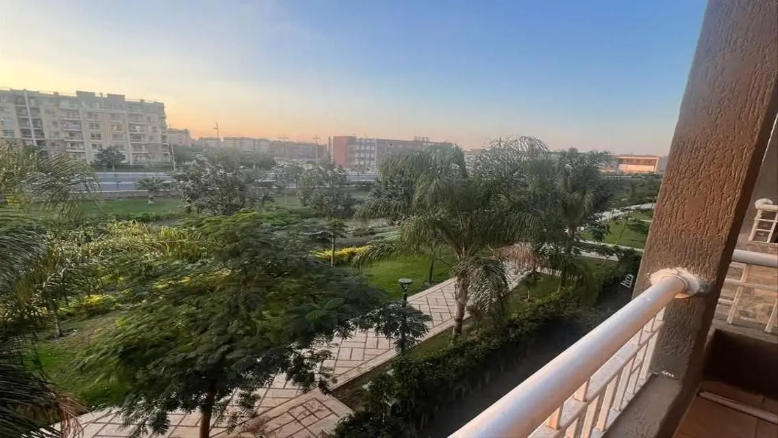شقة مميزة في مدينة جديدة متاحة للبيع