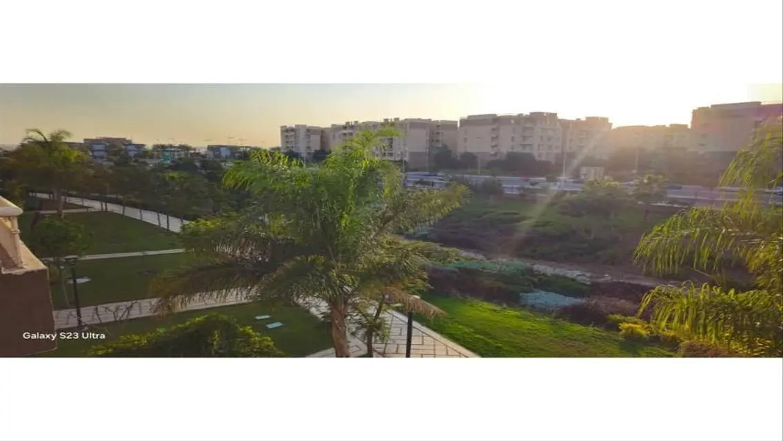 شقة مميزة في مدينة جديدة متاحة للبيع