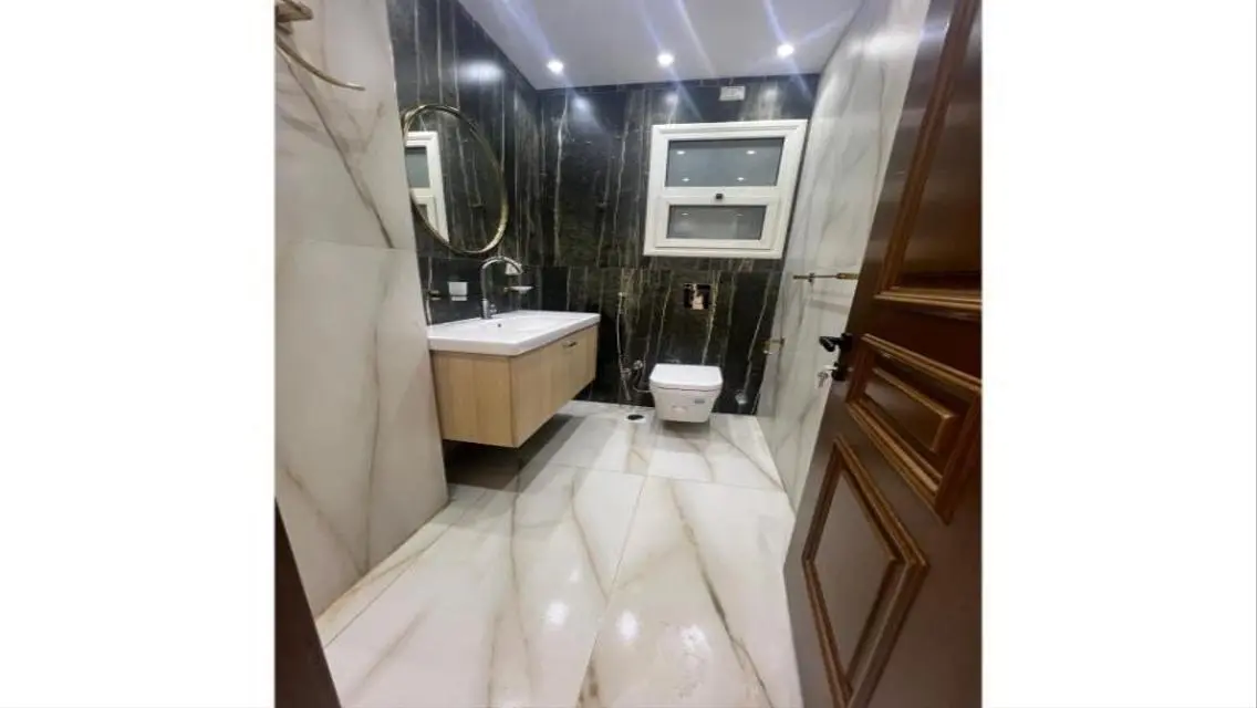 شقة مميزة في مدينة جديدة متاحة للبيع