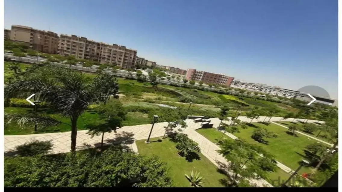 شقة مميزة في مدينة جديدة متاحة للبيع