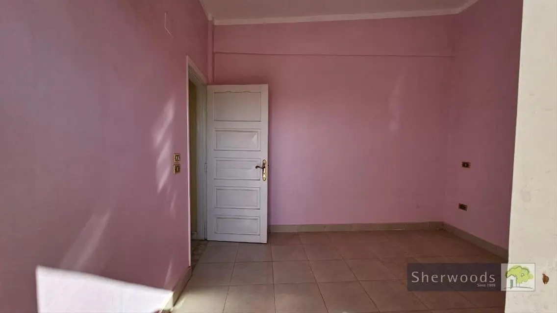 Luxury Apartment with Pool and Private Garden for Sale