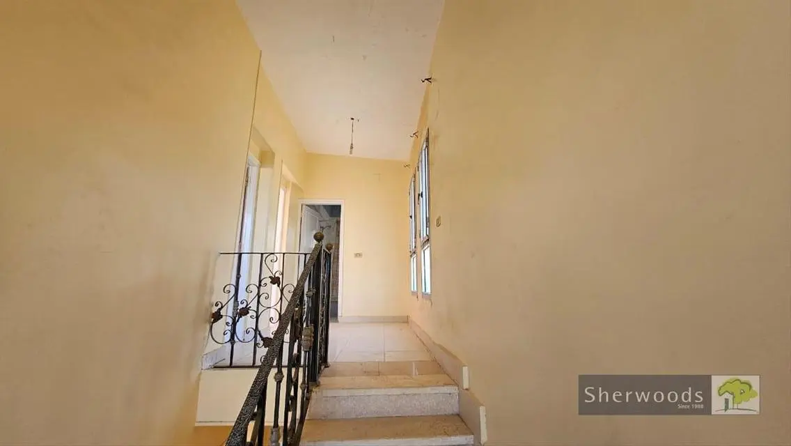 Luxury Apartment with Pool and Private Garden for Sale