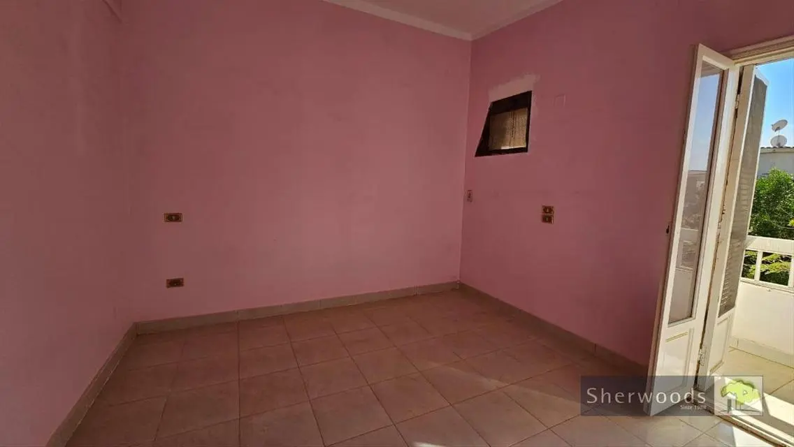 Luxury Apartment with Pool and Private Garden for Sale
