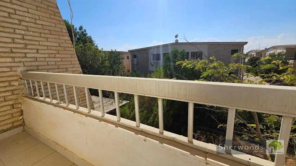 Luxury Apartment with Pool and Private Garden for Sale