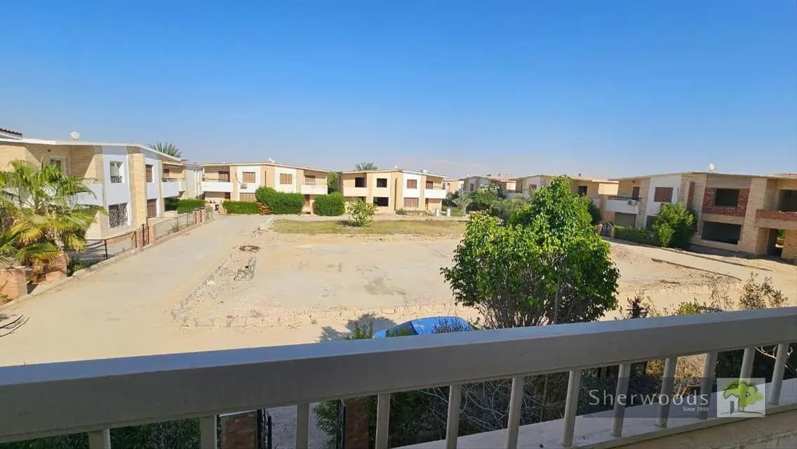 Luxury Apartment with Pool and Private Garden for Sale