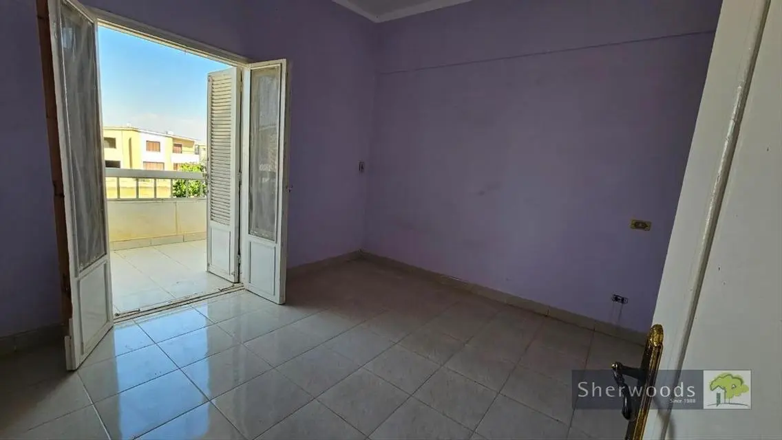 Luxury Apartment with Pool and Private Garden for Sale