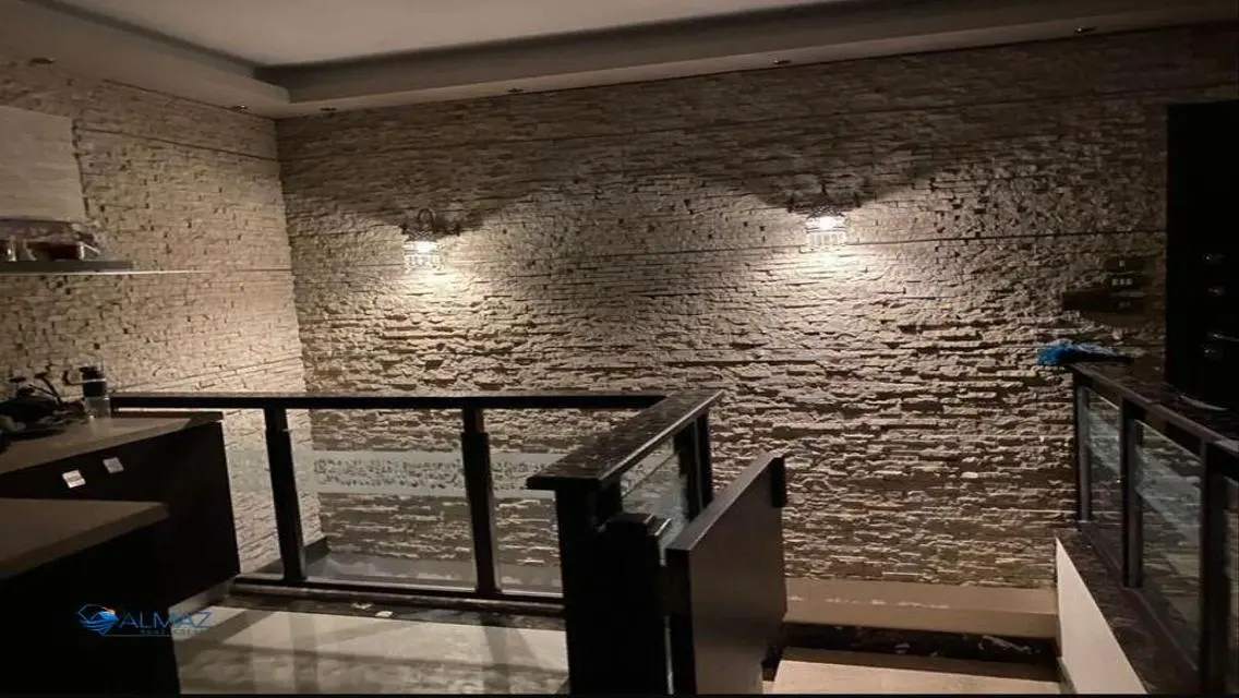 Luxury Apartment for Sale - 500 Square Meters