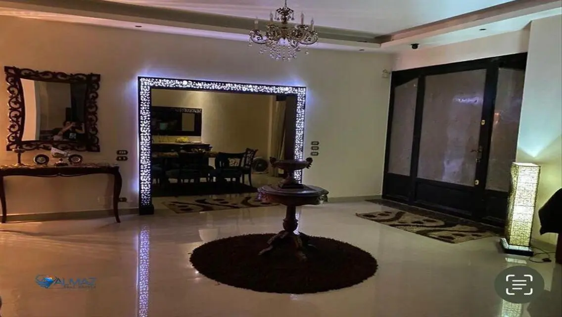 Luxury Apartment for Sale - 500 Square Meters