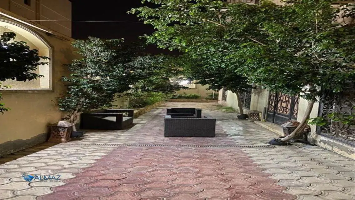 Luxury Apartment for Sale - 500 Square Meters