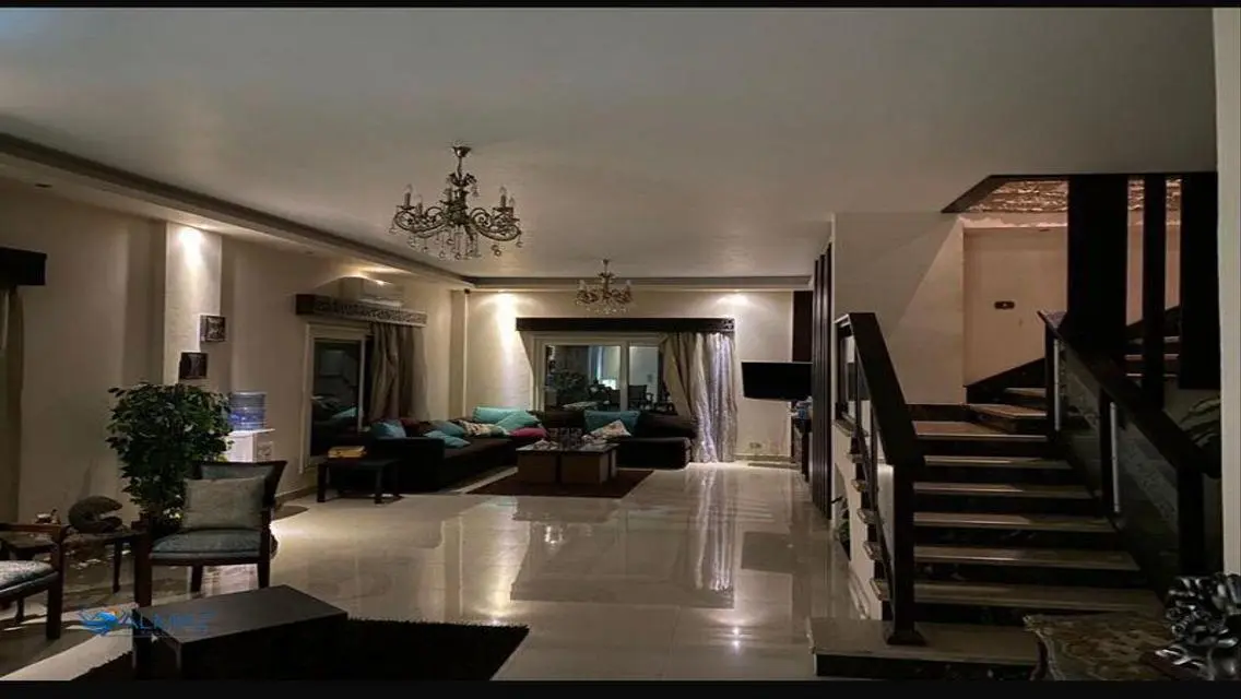 Luxury Apartment for Sale - 500 Square Meters
