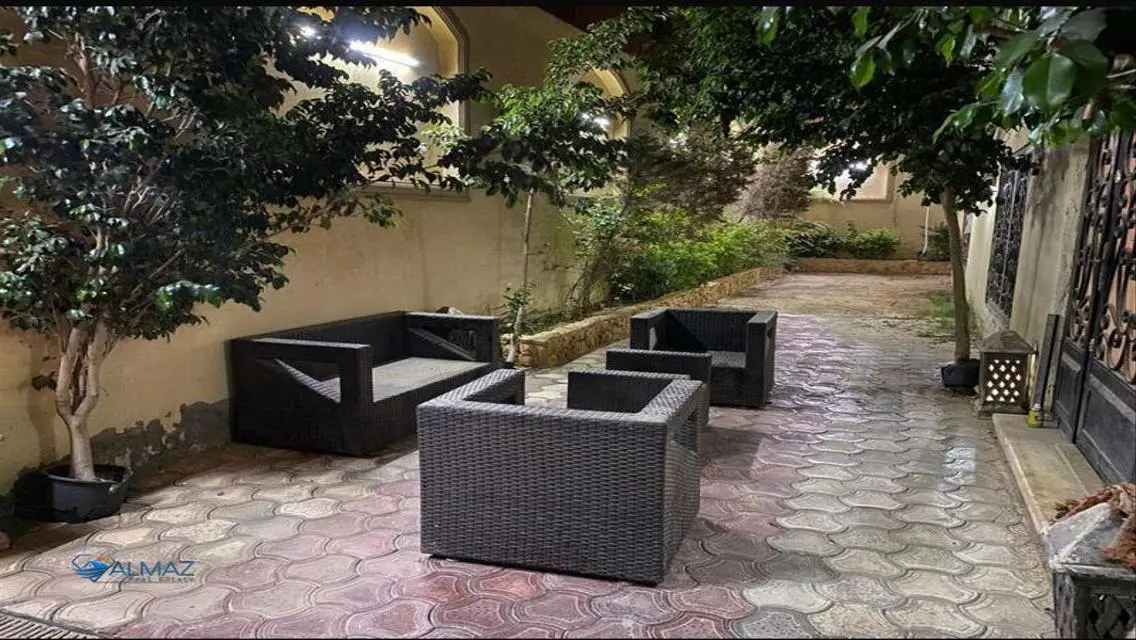 Luxury Apartment for Sale - 500 Square Meters