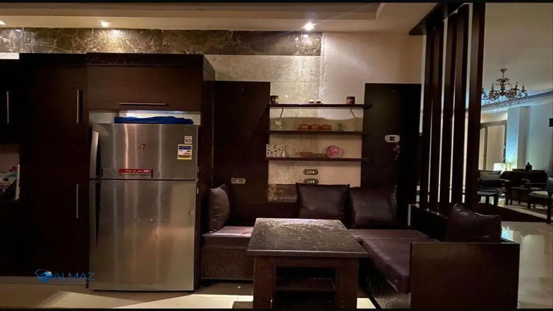 Luxury Apartment for Sale - 500 Square Meters