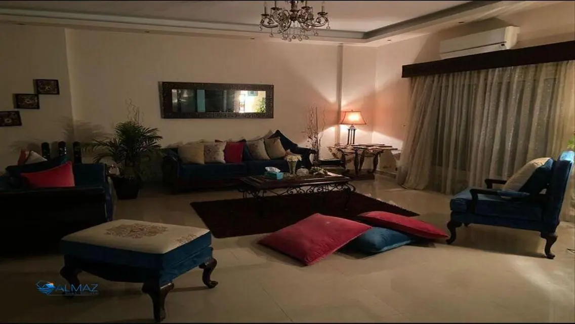 Luxury Apartment for Sale - 500 Square Meters