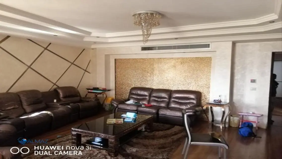 شقة حديثة للبيع في منطقة مميزة