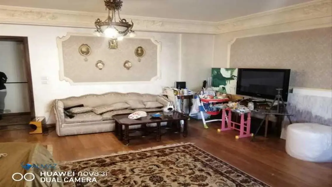 شقة حديثة للبيع في منطقة مميزة