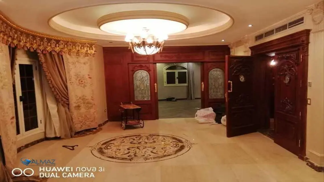 شقة حديثة للبيع في منطقة مميزة