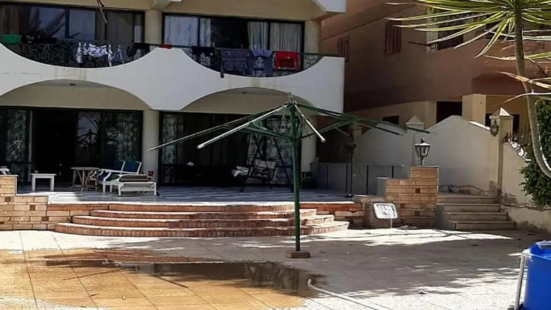 شقة فاخرة overlooking البحيرات