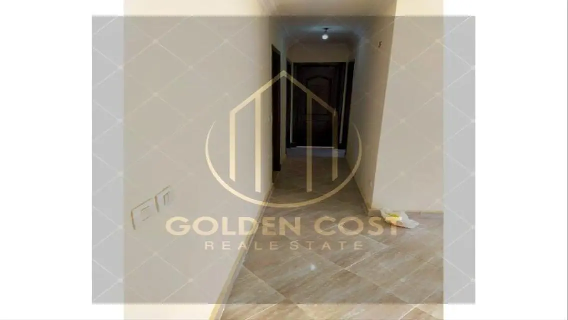 Luxury Apartment for Rent - 200 sqm