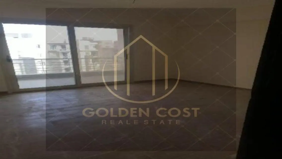 Luxury Apartment for Rent - 200 sqm