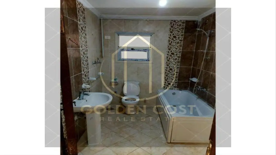 Luxury Apartment for Rent - 200 sqm