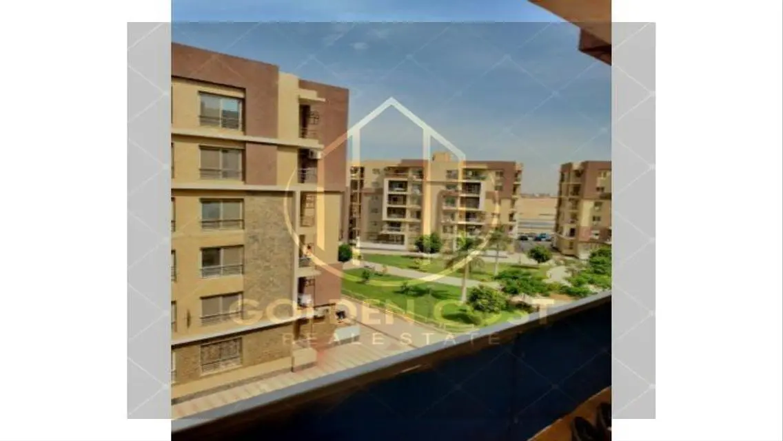 Luxury Apartment for Rent - 200 sqm