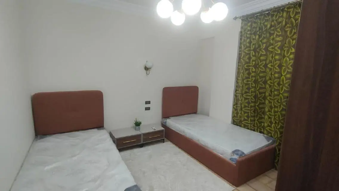 Furnished Apartment for Rent in Al-Banfsaj 5 - First Settlement